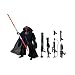 Star Wars Clone Wars Saga Legends Action Figure SL No. 14 Darth Maul (style and colors may vary)