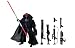 Star Wars Clone Wars Saga Legends Action Figure SL No. 14 Darth Maul (style and colors may vary)