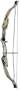 Bear Archery Brave Bow Set