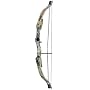 Bear Archery Brave Bow Set