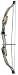 Sporting Goods : Bear Archery Brave Bow Set