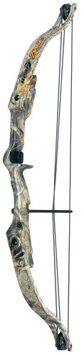 Bear Archery Brave Bow Set