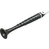 Trophy 401 Flutophone, Black