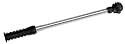 KD Tools 3498 Torque-Rite Tire Shop Micrometer Torque Wrench (1/2-Inch drive, 30-250 Ft/Lbs)