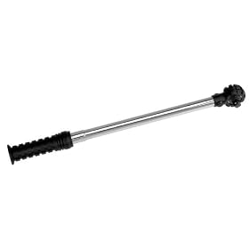 KD Tools 3498 Torque-Rite Tire Shop Micrometer Torque Wrench (1/2-Inch drive, 30-250 Ft/Lbs)