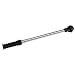 KD Tools 3498 Torque-Rite Tire Shop Micrometer Torque Wrench (1/2-Inch drive, 30-250 Ft/Lbs)