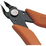 Xuron Angled High Precision Hobby Shear by Xuron