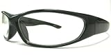 （クールディ・キャッツ） Cool D Cats ニュー キャッツアイ ロック サングラス Black/clear