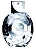 Armani Diamonds Femme Eau de Parfum Spray 30 ml