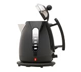 Dualit 72505 Black Jug Kettle 1.5 Litre
