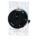 Leviton 7313 Receptacle
