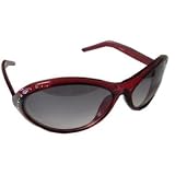 Eterno Designer Sunglasses Package (UV400 lenses) - Style 2310B. Made in Italy. This package... by Eterno