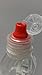 Miele Care Collection Rinse Aid, 16.9 oz (2X Easy Pour Bottles)