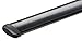 YAKIMA - CoreBar Aerodynamic Crossbars for Roof Rack Systems, Set of 2, X-Large (80
