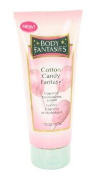 Body Fantasies¨ Signature Cotton Candy 7oz Body Uganda Ubuy