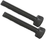 Magnum Intake Pipe Bolts - 160 FS