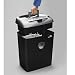 Electronics : Shredder, Personal, Ps-67C, Medium Use, 8 Sheets, Confetti Cut FEL3216701