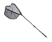 Laguna Collapsible Pond Net with Telescopic Handle - Coarse Mesh