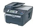 Brother MFC-7840W 4 in 1 Multifunktionslaserdrucker