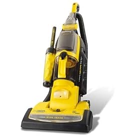 Electrolux 5892BVZ Boss 4D Hepa Upright Vacuum