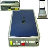 PortSet Scan & Read Appliance