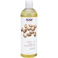 NOW Solutions Castor Pure ounce