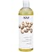 NOW Solutions Castor Oil, 100 % Pure, 16 ounce