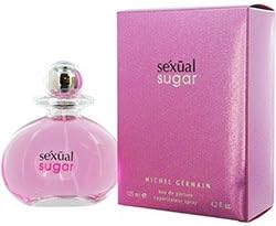 SEXUAL SUGAR by EAU DE PARFUM SPRAY 4.2 OZ