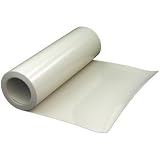 P & G Solutions, Inc. 14X30' Tan Vinyl Flashing 143019T