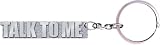 Fonejacker Official Merchandise - Talk To Me Key Ring