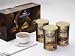 Gourmet Food : Ghirardelli Hot Cocoa Gift Pack