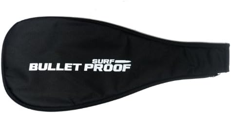Bullet Proof Surf DELUXE Paddle Blade Cover