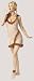 Sexy Tribal Tease Cosume Indian Native American Pocahantas Costume Halloween