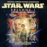 Star Wars Episode I : The Phantom Menace : Original Motion Picture Soundtrack [Korea Edition] [Sony Music Korea]