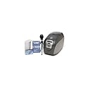 Zebra P110i Quikcard Id Solution
