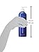 Therapro Mediceuticals X-Derma Dry Scalp and Hair Treatment Shampoo, 12 Fluid Ounce