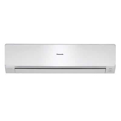 Panasonic CS-UA24PKYP Split AC (2 Ton, White)