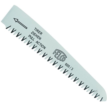 Felco F600 saw replacement blade