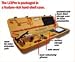 Laserjamb LJ3 PRO Hard-shell customizable case