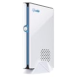Giada HD Vision Mini PC slim- i33 (atomD525)