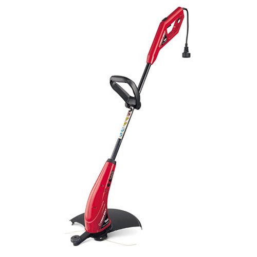 Troy-Bilt 15-Inch 4.5-AMP Adjustable Shaft Electric Trimmer 41ACT45P966 Troy-Bilt 15-Inch 4.5-AMP Adjustable Shaft Electric Trimmer 41ACT45P966