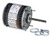 Dayton 4M184 Motor, 3/4hp, D/D Blower