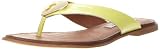 Diane von Furstenberg Womens Kyra Sandal