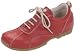 FOOTPRINTS Chesterfield Klassische Halbschuhe Naturleder mit normalem FuÃŸbett