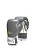 Everlast Pro Style Training Gloves (Cool Grey, 16 oz.)