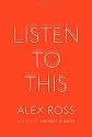 Listen to This