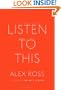 Listen to This