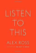 Listen to This
