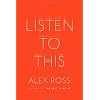 Listen To This