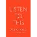 Listen To This